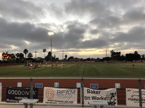 SDA Field Hockey Loses to RBV in Overtime