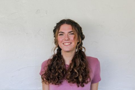 Photo of Maya Hamson