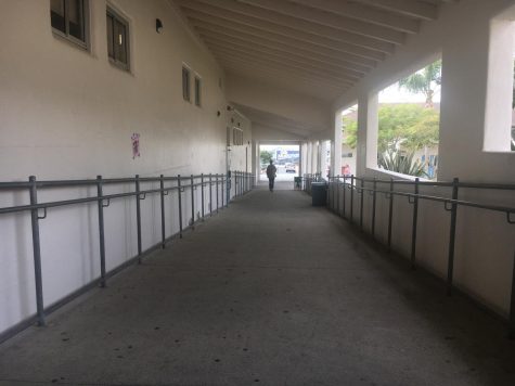 A Crackdown on Tardies at SDA