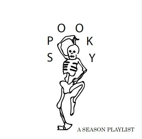 Get into the Halloween spirit with our spooky playlist