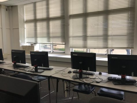 Where were all the seniors? Not here.