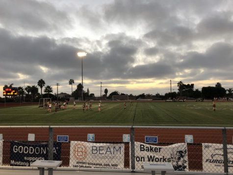 Girls Field Hockey Comes Up Short in Division II Quarterfinals