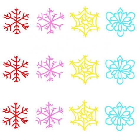 Get into the Winter spirit with our chilly playlist