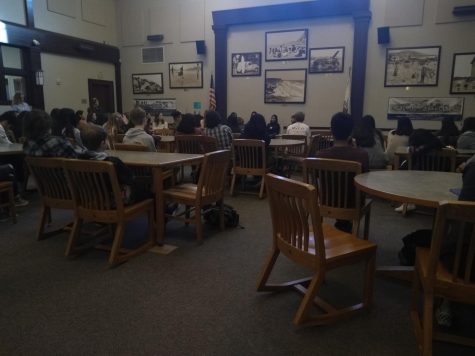 Corazon de Vida members tell their stories