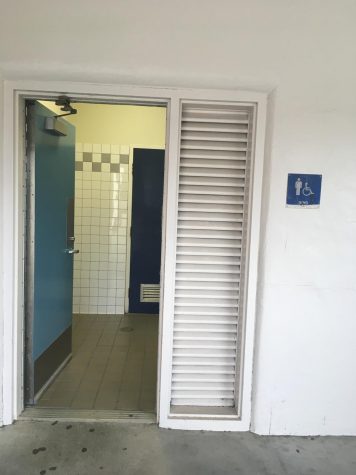 Traditions, Rumors, and Bathrooms: December forum