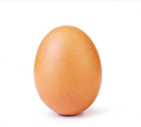 Which came first – Kylie Jenner’s baby or the egg?