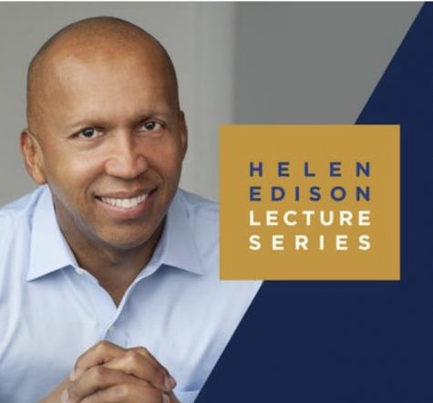 Opinion: Bryan Stevenson’s message of hope