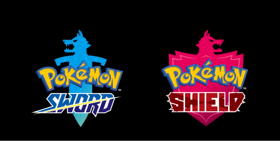 The new Pokemon game was announced this morning, Pokemon Sword and Pokemon Shield.