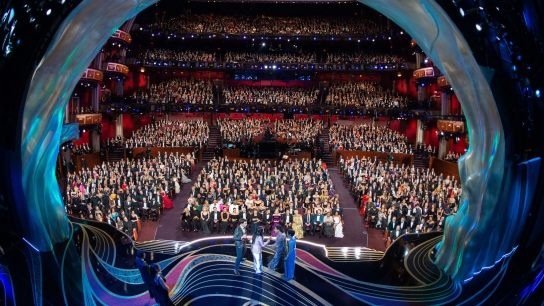 The 91st Oscars awards show took place last night.
