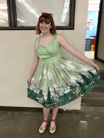 Spirit Week: Decades Day