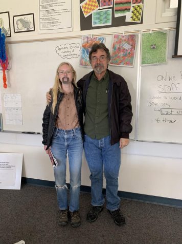 Spirit Week: Teacher Appreciation Day