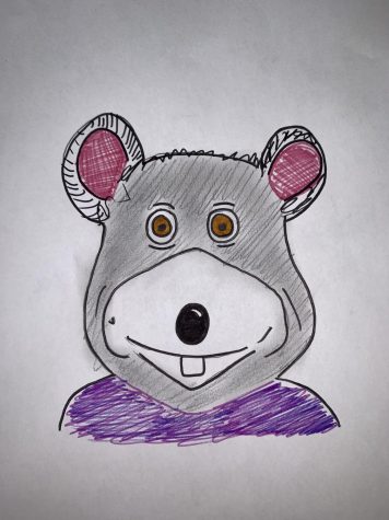 Humor: The Hell-Rat