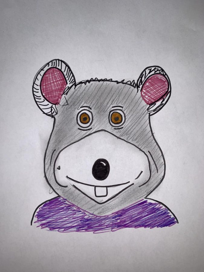 After Shane Dawsons most recent conspiracy video, your childhood icon, Chuck E Cheese, is being seen in a different light.