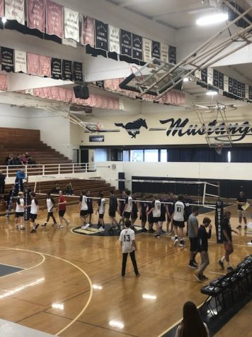 SDA overpowers Santana