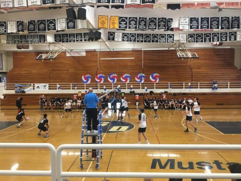 Mustangs take down the Jaguars