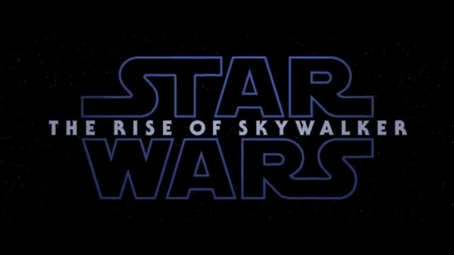 A trailer for the final movie in the newest Star Wars trilogy came out on Friday.