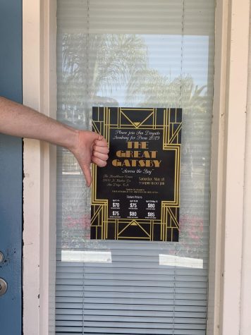 Opinion: Keep calm and ditch prom