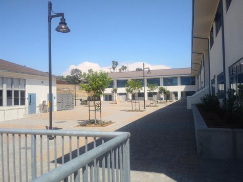 New building, new news