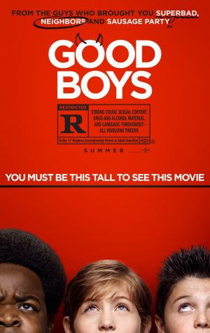 Good Boys is playing in theaters now.