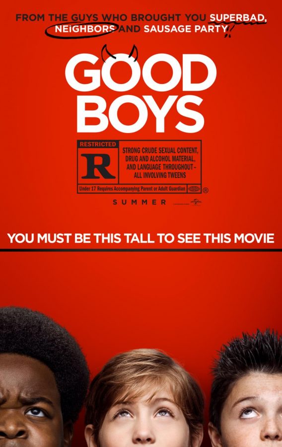 Good+Boys+is+playing+in+theaters+now.+