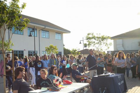 Back to School Night: where parents become students