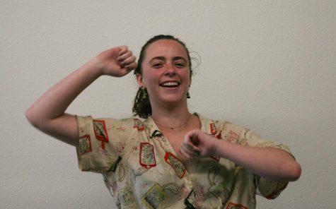 Kylie Schwartz