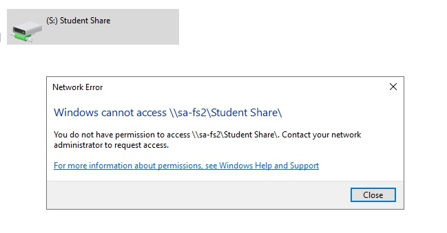 The+SDUHSD+malware+attack+left+the+student+share+drive+empty.