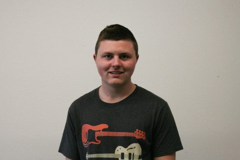 Matthew Hagan