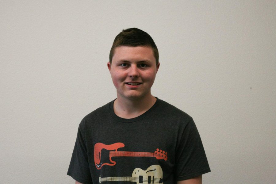 Matthew Hagan
