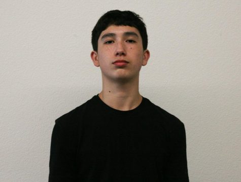 Matthew Naimark
