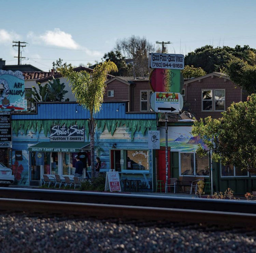 Mozy's Cafe has been a local staple in the community for many years.