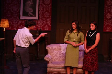 The adaptation of Shirley Jackson’s novel comes to SDA