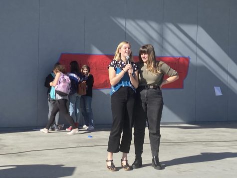 SDA unites against threats to the school’s values at Unity Lunch