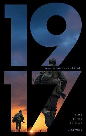 1917: Is It Worth Ten Oscars?