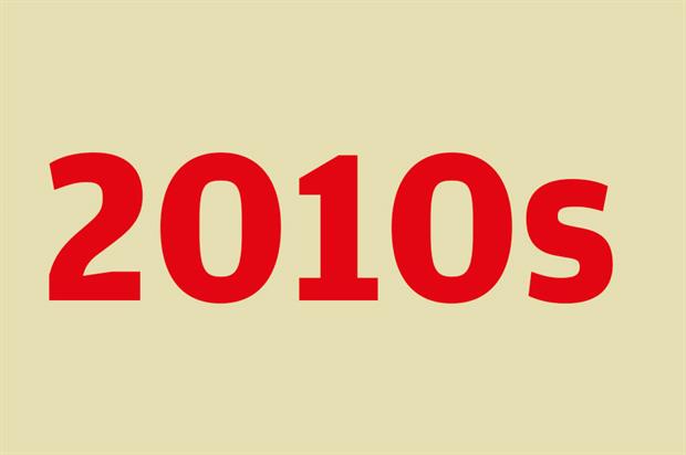 The 2010's have come to an end. Let's recap.