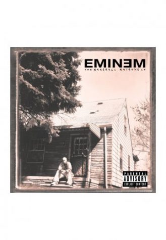 20 Years Onward: “The Marshall Mathers LP”