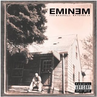 20 Years Onward: “The Marshall Mathers LP”
