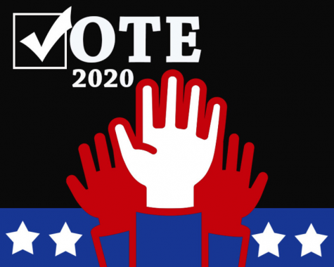 2020 presidential election campaigns are disrupted due to COVID-19 outbreak