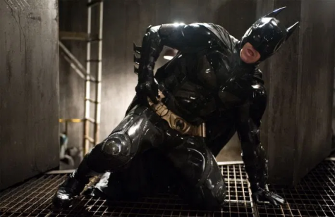 Batman is the worst superhero