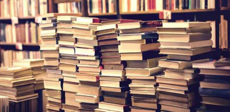 Books to read while in quarantine