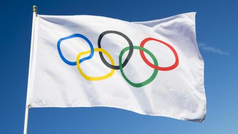 2020 Olympic Games Postponed from Coronavirus