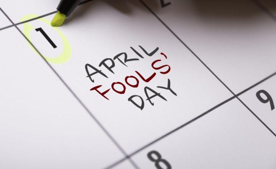 April+Fools%E2%80%99+Day+is+landing+in+the+middle+of+our+break%2C+but+that+won%E2%80%99t+stop+us+from+celebrating+from+a+distance.