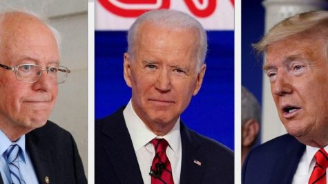 State of the race