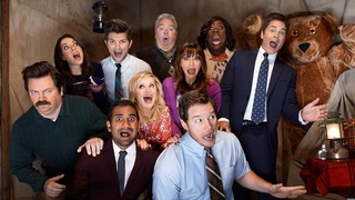 Parks and Recreation has been popular for years.