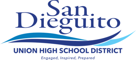 SDUHSD has updated their grading policy for this quarter.