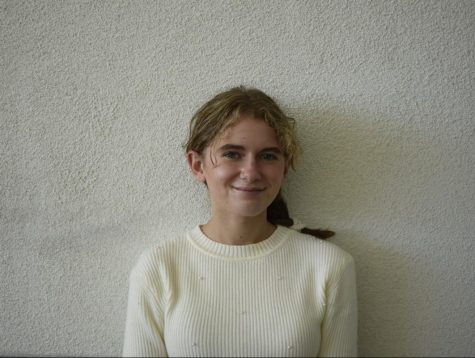 Photo of Jenna Wilson-Levin
