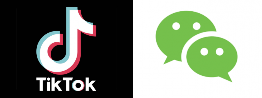 Apps TikTok and WeChat to be removed from U.S. app stores on Monday at midnight EST
