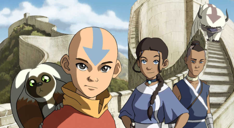 Avatar+Last+Airbender+about+nations+that+lived+in+harmony%2C+but+then+everything+changed+when+the+Fire+Nation+attacked.+