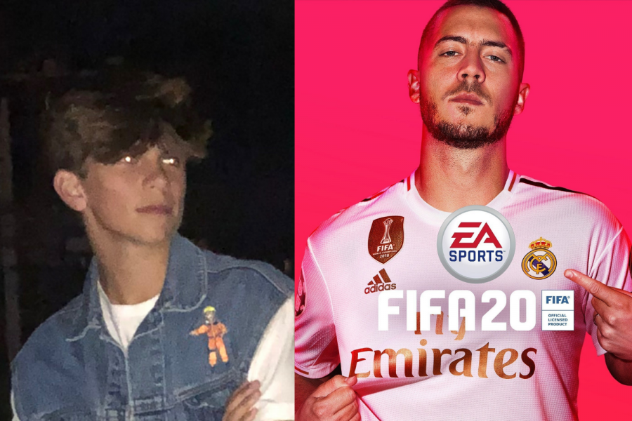 How will virtual FIFA tournament work? Learn all about it here from Lucas Casazza 