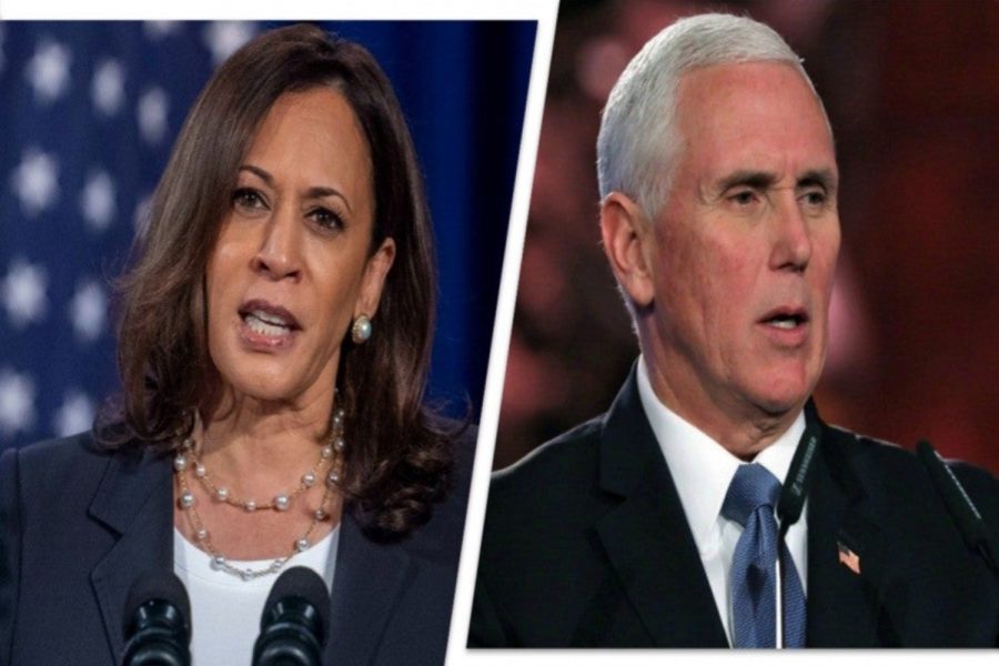VP Candidates Kamala Harris and Mike Pence are both skilled debaters, creating strong cases for their policies and attacking those of their opponent